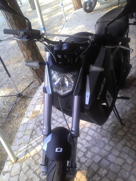 Volta BCN City