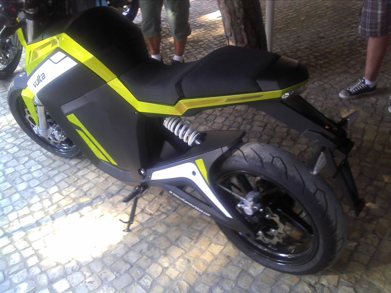 Volta BCN Sport