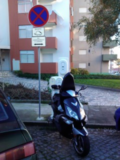 A atestar em Viana