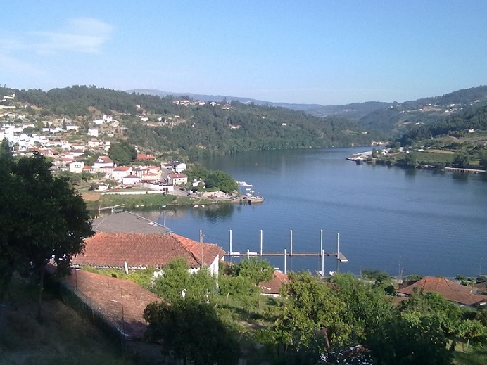 Paisagem Entre-os-Rios