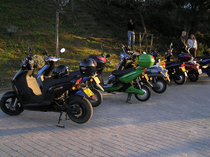 LX eléctricas fev 2009 (19).JPG