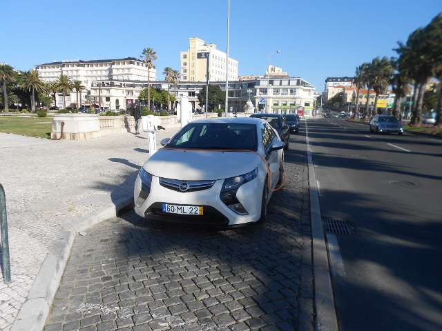 Estoril