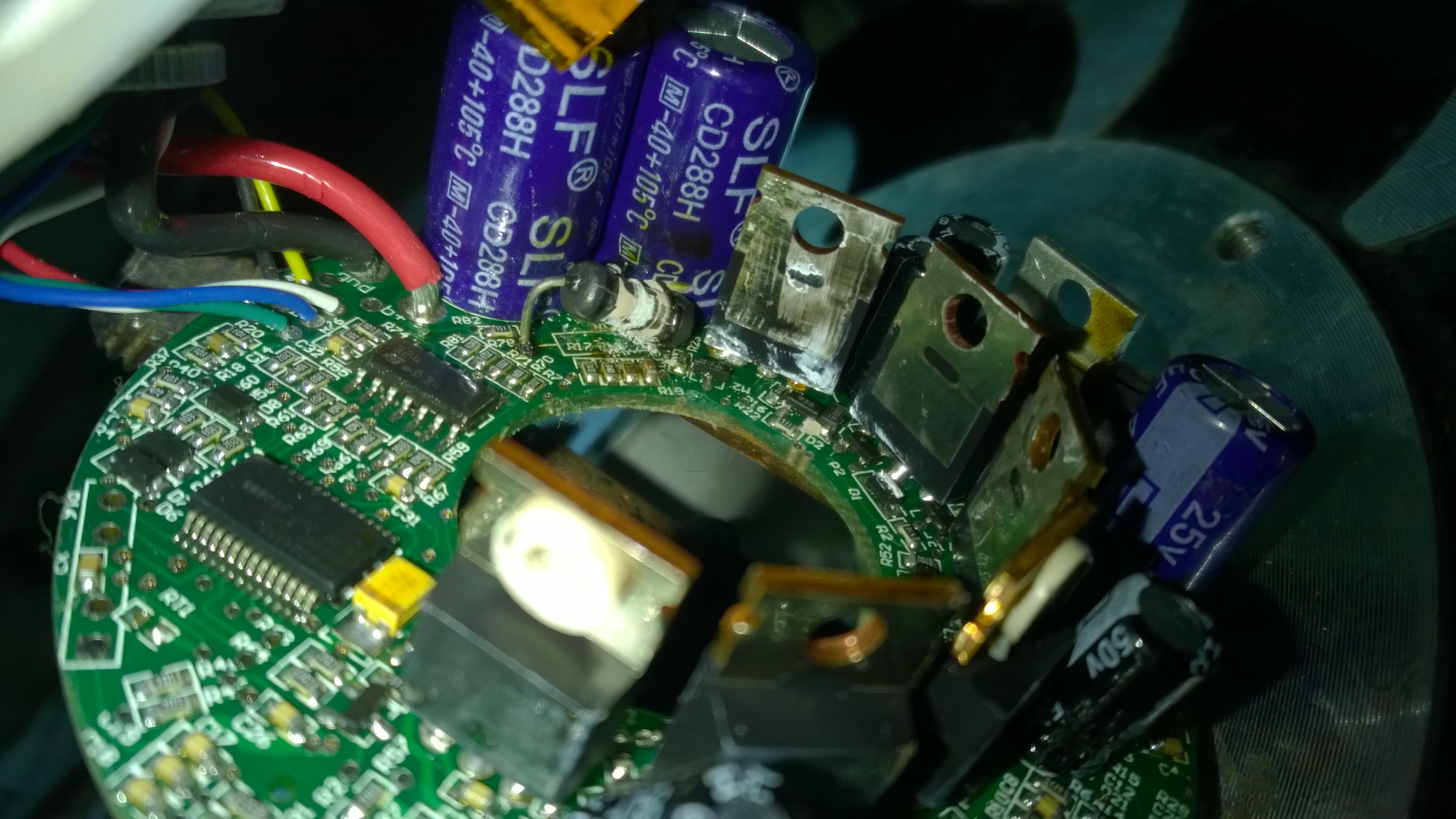 Controlador mp3