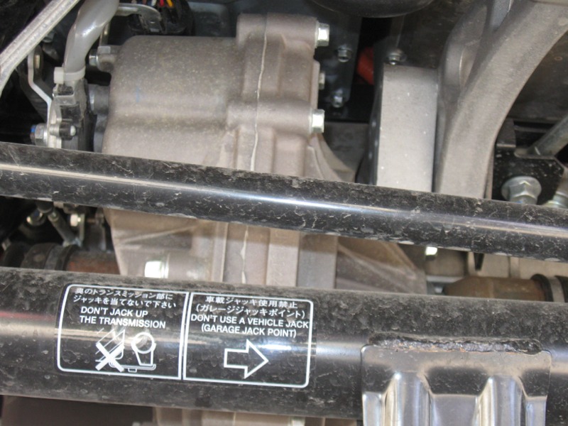 Isto é só power, o pequeno motor eléctrico!