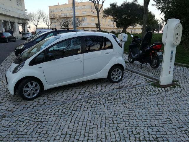 Carga em Loures