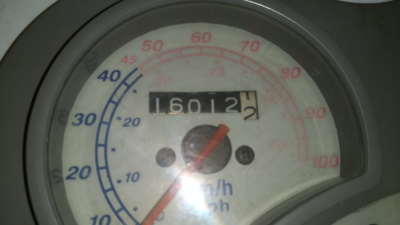 16000 kms