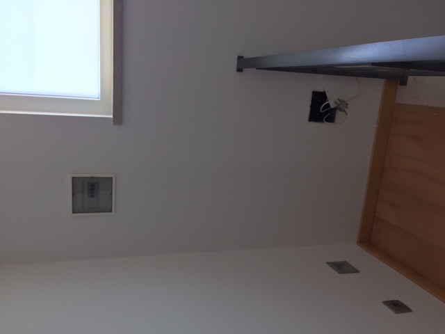 Quadro Eléctrico Parcial