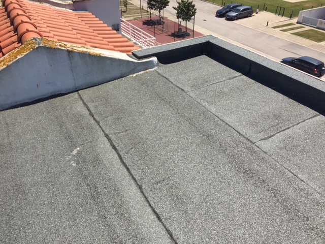 Terraço Vista Sul