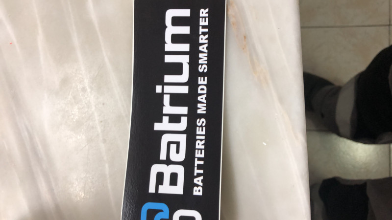Bms Batrium considerada uma das melhores do mercado para proteger a powerwall