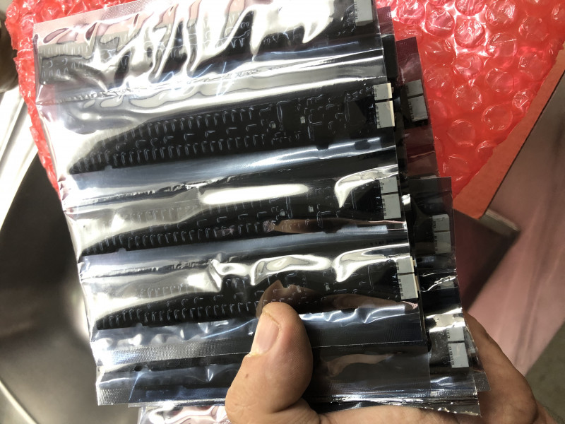 14 Longmon para o controlo e monitorização de cada pack