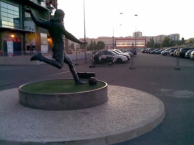 Onde estah a Vectrix (numero 2a)