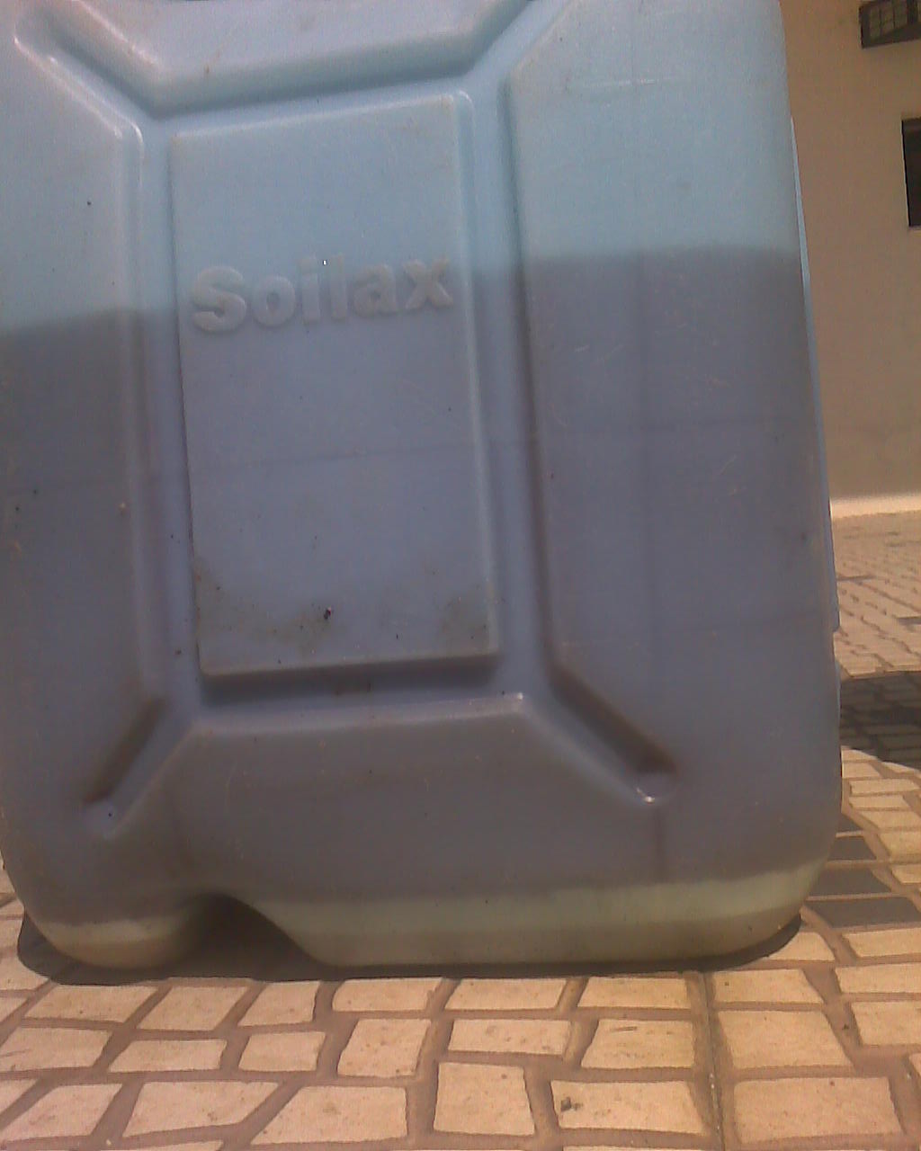 BIo ao sol