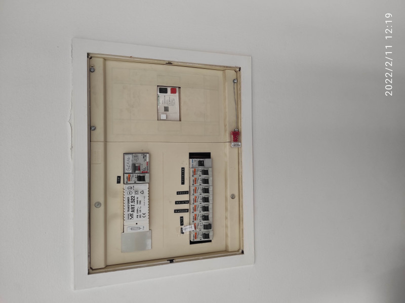 Quadro Geral