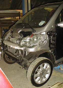 smart electrico