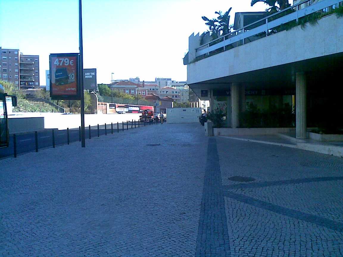 Onde estah a ZEV?