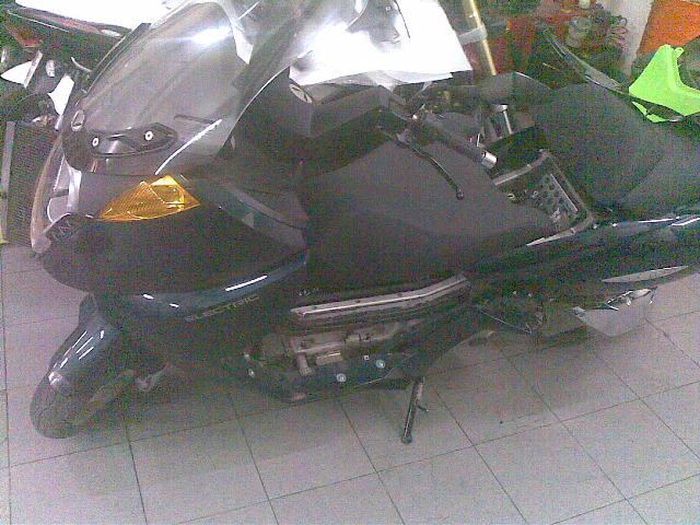 ZEV nua