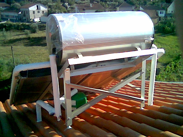 em acabamento