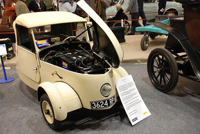 peugeot vlv