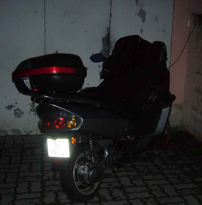 ± 5h30, a carregar
