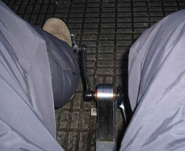 eu vou indo...