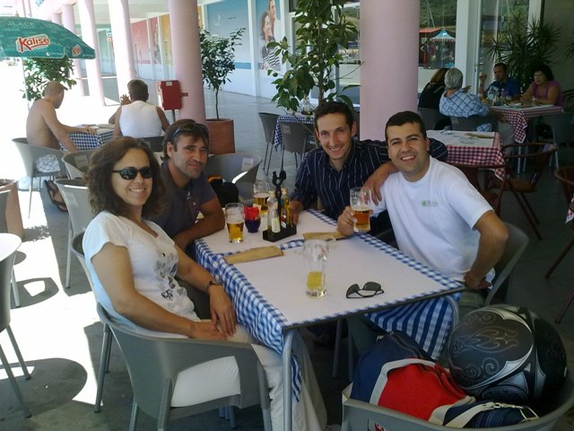 Marina de Albufeira