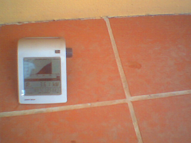 produção quando estão a ser refrigerados