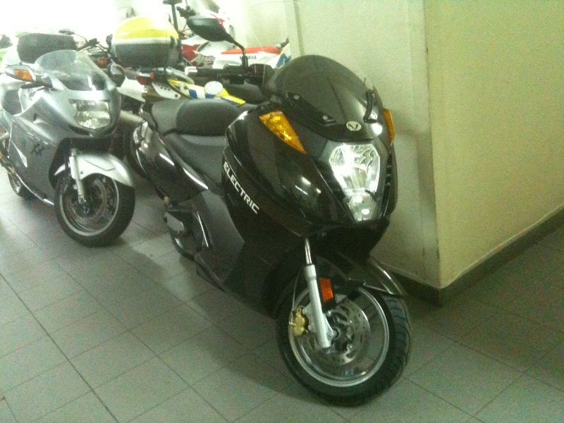 1ª VX-1 Li+ foto2