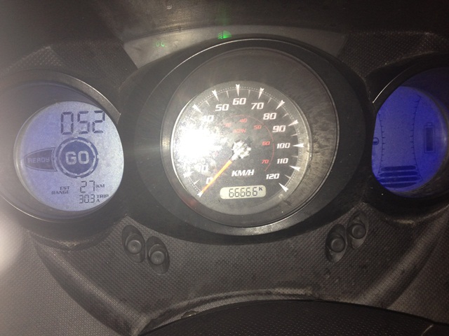S-Z@6666.6KM
