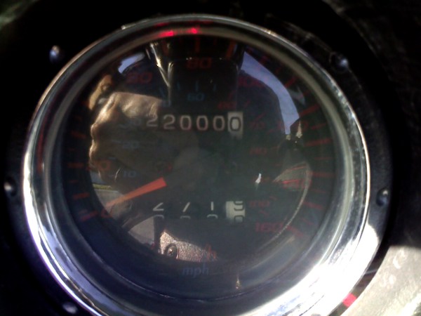22K