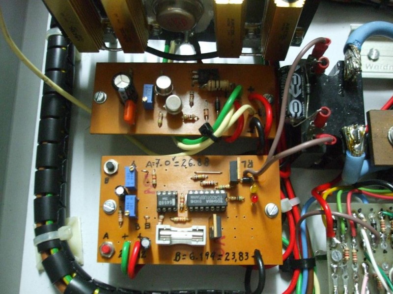 Regulador para alternador de 24v e regulador de 24v para várias fontes.JPG