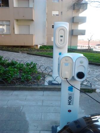 VCT-00004, Largo Cidade da Baía, R. Cidade Baia, GPS: 41.6955000 -8.839780000