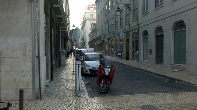 Lisboa