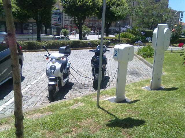 Mobi-e Braga